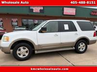 2003 Ford Expedition Eddie Bauer 4.6L 2WD Norman - Image 2