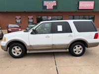 2003 Ford Expedition Eddie Bauer 4.6L 2WD Norman - Image 3