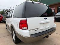 2003 Ford Expedition Eddie Bauer 4.6L 2WD Norman - Image 4
