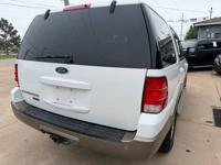 2003 Ford Expedition Eddie Bauer 4.6L 2WD Norman - Image 5