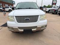 2003 Ford Expedition Eddie Bauer 4.6L 2WD Norman - Image 7