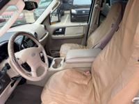 2003 Ford Expedition Eddie Bauer 4.6L 2WD Norman - Image 8
