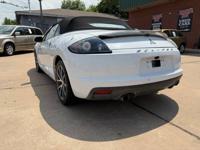 2012 Mitsubishi Eclipse GS Sport Spyder Norman - Image 4