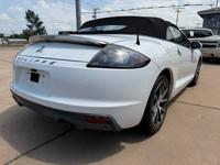 2012 Mitsubishi Eclipse GS Sport Spyder Norman - Image 5