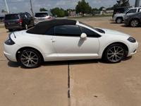 2012 Mitsubishi Eclipse GS Sport Spyder Norman - Image 6