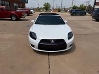 2012 Mitsubishi Eclipse GS Sport Spyder Norman - Image 8