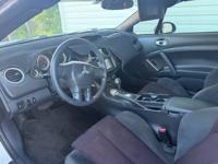 2012 Mitsubishi Eclipse GS Sport Spyder Norman - Image 10