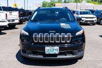 2017 Jeep Cherokee Sport SUV Gladstone Mitsubishi - Image 3
