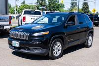 2017 Jeep Cherokee Sport SUV Gladstone Mitsubishi - Image 4