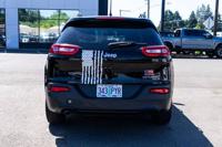 2017 Jeep Cherokee Sport SUV Gladstone Mitsubishi - Image 6