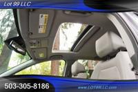 2021 Honda CR-V AWD All Wheel Drive CRV Touring Heated Leather Moon G Lot 99 LLC B - Image 4