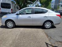 2012 *NISSAN* *VERSA* *SEDAN* - *GOOD LOOKING* *RUNS EXCELLENT* SE 82nd Ave - Image 3