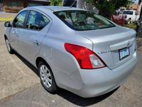 2012 *NISSAN* *VERSA* *SEDAN* - *GOOD LOOKING* *RUNS EXCELLENT* SE 82nd Ave - Image 4
