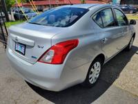 2012 *NISSAN* *VERSA* *SEDAN* - *GOOD LOOKING* *RUNS EXCELLENT* SE 82nd Ave - Image 6