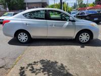 2012 *NISSAN* *VERSA* *SEDAN* - *GOOD LOOKING* *RUNS EXCELLENT* SE 82nd Ave - Image 7