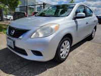 2012 *NISSAN* *VERSA* *SEDAN* - *GOOD LOOKING* *RUNS EXCELLENT* SE 82nd Ave - Image 10