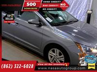 2019 Hyundai Elantra SEL Auto The price in this ad is the downpayment - Image 4