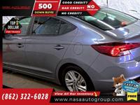 2019 Hyundai Elantra SEL Auto The price in this ad is the downpayment - Image 5