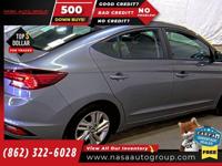 2019 Hyundai Elantra SEL Auto The price in this ad is the downpayment - Image 6