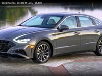 2019 Hyundai Elantra SEL Auto The price in this ad is the downpayment - Image 8