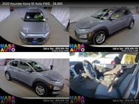 2019 Hyundai Elantra SEL Auto The price in this ad is the downpayment - Image 9