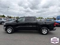 2025 Ram 1500 4x4 4WD Truck Dodge Electric Tradesman Crew Cab Mcloughlin Chevrolet OR - Image 3