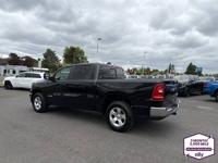 2025 Ram 1500 4x4 4WD Truck Dodge Electric Tradesman Crew Cab Mcloughlin Chevrolet OR - Image 4