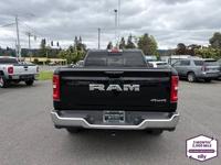 2025 Ram 1500 4x4 4WD Truck Dodge Electric Tradesman Crew Cab Mcloughlin Chevrolet OR - Image 5