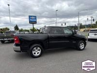 2025 Ram 1500 4x4 4WD Truck Dodge Electric Tradesman Crew Cab Mcloughlin Chevrolet OR - Image 7
