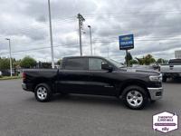 2025 Ram 1500 4x4 4WD Truck Dodge Electric Tradesman Crew Cab Mcloughlin Chevrolet OR - Image 8