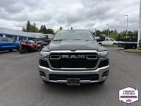 2025 Ram 1500 4x4 4WD Truck Dodge Electric Tradesman Crew Cab Mcloughlin Chevrolet OR - Image 9