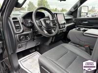 2025 Ram 1500 4x4 4WD Truck Dodge Electric Tradesman Crew Cab Mcloughlin Chevrolet OR - Image 10