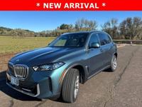 2025 BMW X5 AWD All Wheel Drive x Drive40i SUV Auto Boom - Image 3