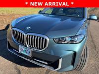 2025 BMW X5 AWD All Wheel Drive x Drive40i SUV Auto Boom - Image 4