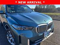 2025 BMW X5 AWD All Wheel Drive x Drive40i SUV Auto Boom - Image 5