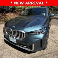 2025 BMW X5 AWD All Wheel Drive x Drive40i SUV Auto Boom - Image 6