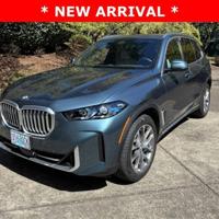 2025 BMW X5 AWD All Wheel Drive x Drive40i SUV Auto Boom - Image 7