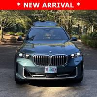 2025 BMW X5 AWD All Wheel Drive x Drive40i SUV Auto Boom - Image 9