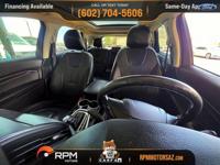 2018 Ford Edge Titanium FOR ONLY /mo! N 32nd Street, Phoenix, AZ 85008 - Image 8