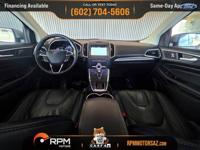 2018 Ford Edge Titanium FOR ONLY /mo! N 32nd Street, Phoenix, AZ 85008 - Image 9