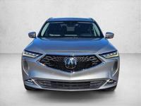 2023 Acura MDX w/Advance Package AWD All Wheel Drive Certified SUV AUT Call (602) 663-9847 or MESSAGE/CHAT to confirm availability - Image 3