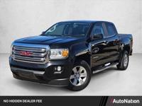 2017 GMC Canyon SLE Truck Crew cab AUTONATION Call (602) 663-9847 or MESSAGE/CHAT to confirm availability - Image 2