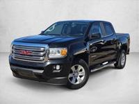 2017 GMC Canyon SLE Truck Crew cab AUTONATION Call (602) 663-9847 or MESSAGE/CHAT to confirm availability - Image 3
