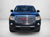 2017 GMC Canyon SLE Truck Crew cab AUTONATION Call (602) 663-9847 or MESSAGE/CHAT to confirm availability - Image 5