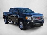 2017 GMC Canyon SLE Truck Crew cab AUTONATION Call (602) 663-9847 or MESSAGE/CHAT to confirm availability - Image 8