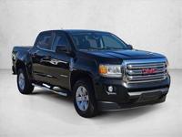 2017 GMC Canyon SLE Truck Crew cab AUTONATION Call (602) 663-9847 or MESSAGE/CHAT to confirm availability - Image 10