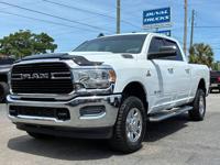 2021 Ram 2500 Big Horn Crew Cab 6.7L Turbodiesel 4X4 Cassat Ave - Image 2