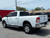 2021 Ram 2500 Big Horn Crew Cab 6.7L Turbodiesel 4X4 Cassat Ave - Image 4