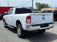 2021 Ram 2500 Big Horn Crew Cab 6.7L Turbodiesel 4X4 Cassat Ave - Image 5