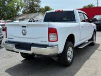 2021 Ram 2500 Big Horn Crew Cab 6.7L Turbodiesel 4X4 Cassat Ave - Image 6